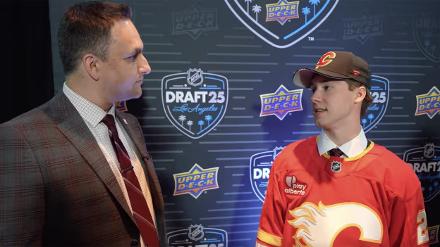 1-on-1 | Cullen Potter - 27.06.25