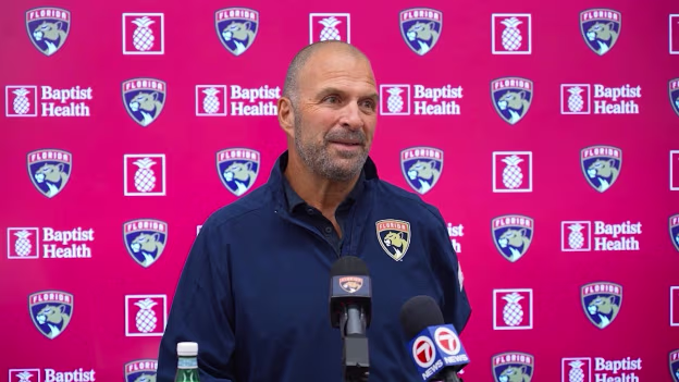 Media Avail: Zito - 6/28/25