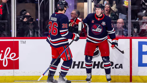 Koepke lays out to open scoring