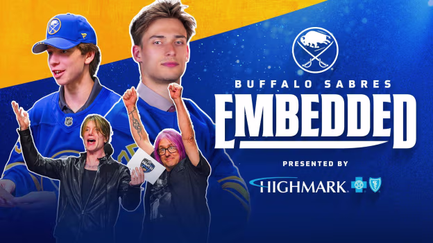 Embedded | 2025 NHL Draft and Free Agency
