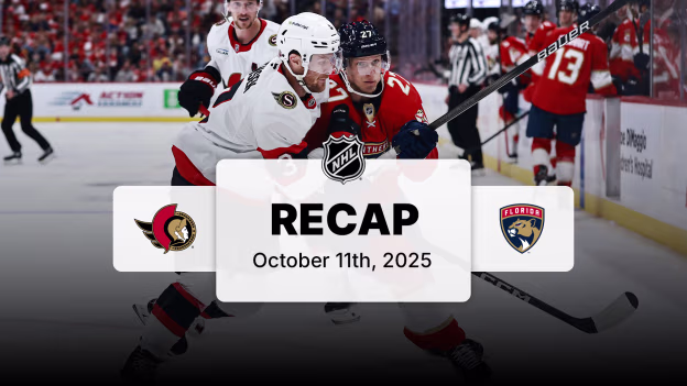 OTT at FLA | Recap
