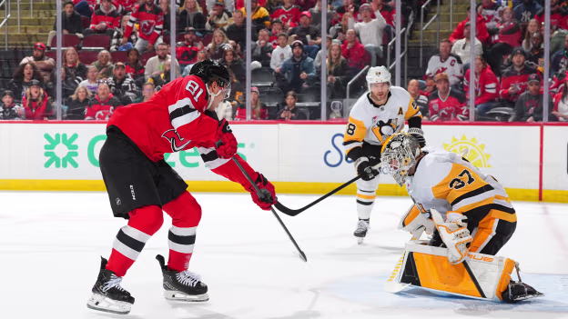 Gritsyuk opens scoring