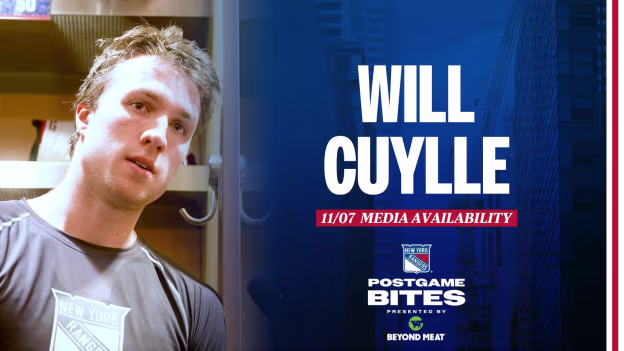 Postgame: Cuylle 