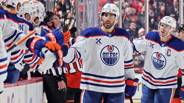 Bouchard unloads on dish from McDavid