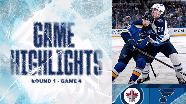 WPG at STL | Recap