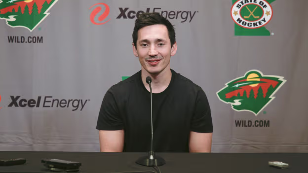 24-25 Exit Interview: Spurgeon