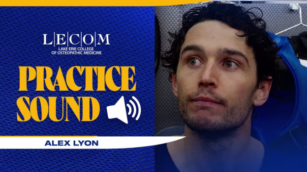 Lyon | Practice