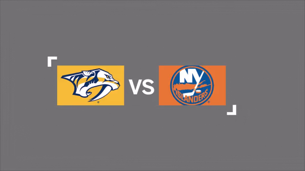 Matchup Insights: NSH vs. NYI