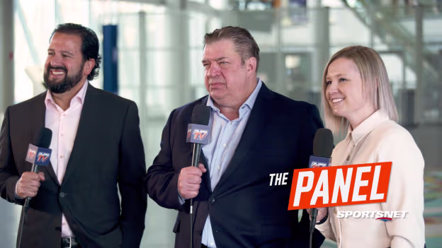THE PANEL | Canadian Matchup