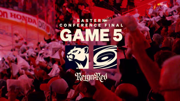 Eastern Conference Final, Game 5: Mini-Movie