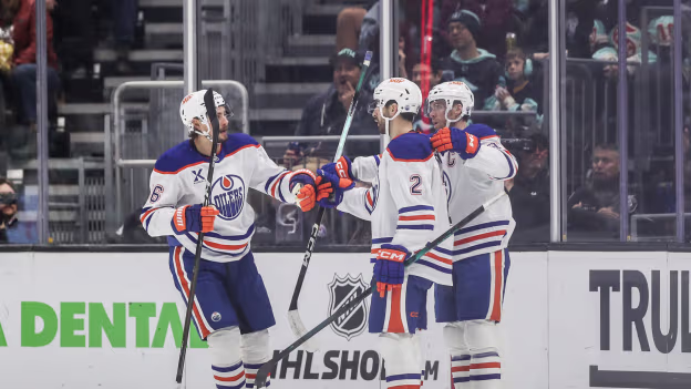 Bouchard drills PPG