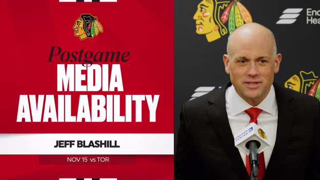 Blashill on Win Against Toronto