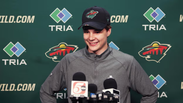 Ritchie at Development Camp 7/2