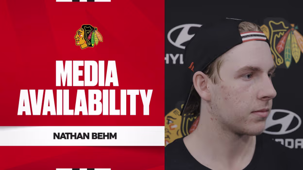 Behm on Performance