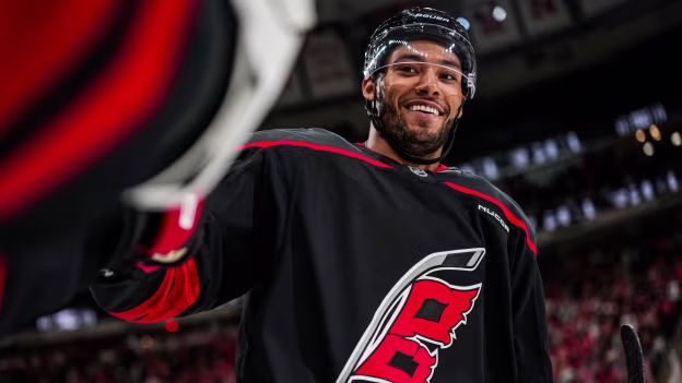 Miller pots one in Hurricanes debut