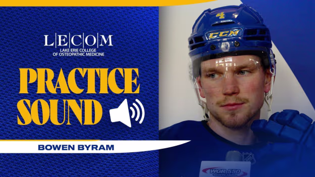Byram | Practice