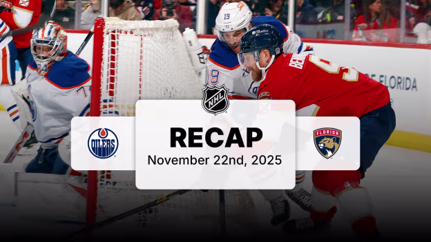 EDM at FLA | Recap