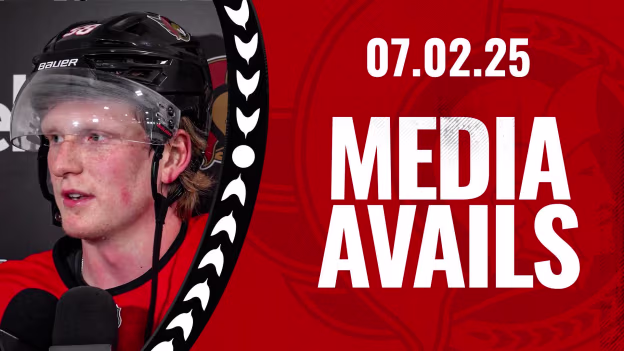 Carter Yakemchuk Dev Camp - July 2