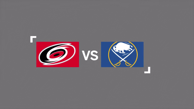 Matchup Insights: CAR vs. BUF