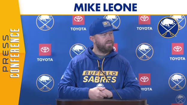Leone | Development Camp