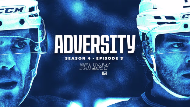 RUNWAY | Adversity