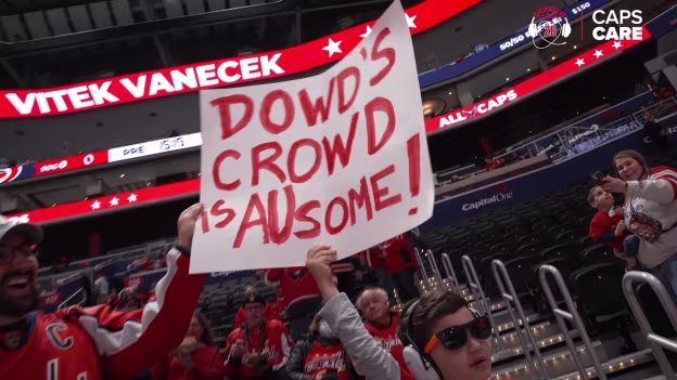 About Dowd's Crowd