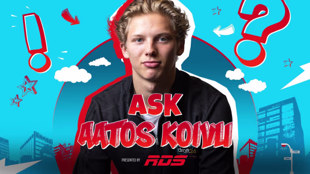 Ask Aatos