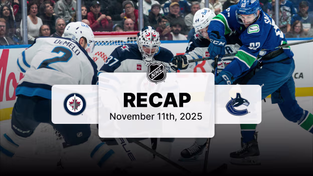 WPG at VAN | Recap