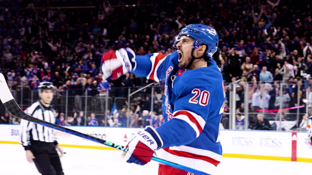 Thank You For Everything, Kreids