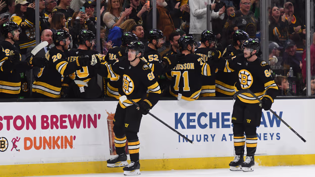 Eyssimont scores on 2-on-1 rush