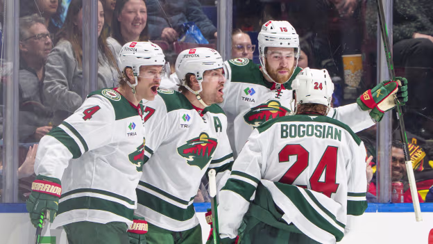 Foligno nets equalizer