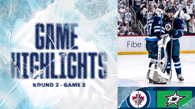 DAL at WPG | Recap