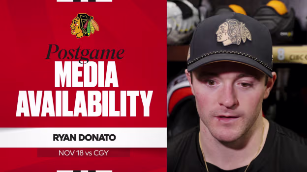 Donato on Team Effort