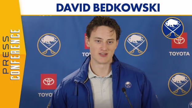 Bedkowski | Development Camp