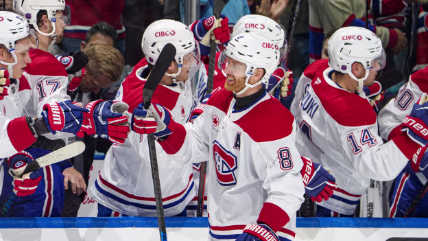Matheson lasers in go-ahead goal