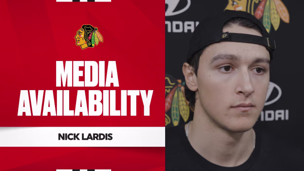 Lardis on Team Chemistry