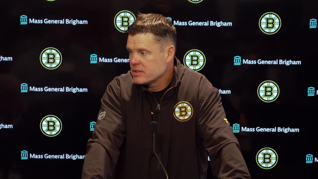 Press Room: Ryan Mougenel