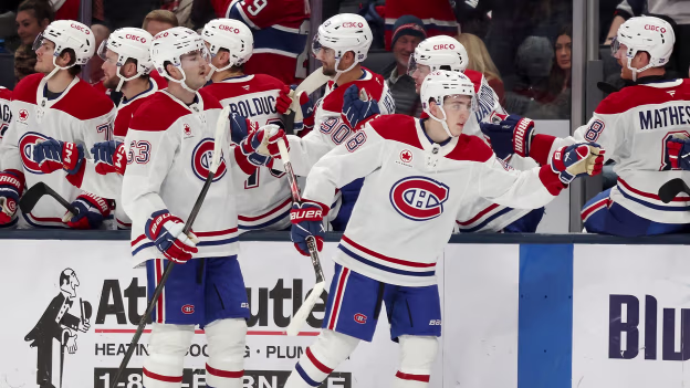 Hutson wires in the equalizer