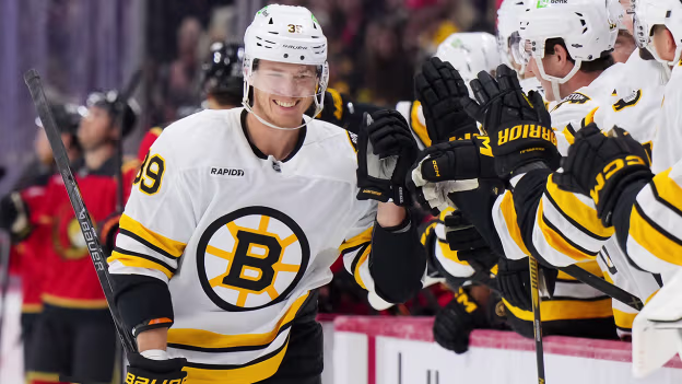 Geekie strikes first