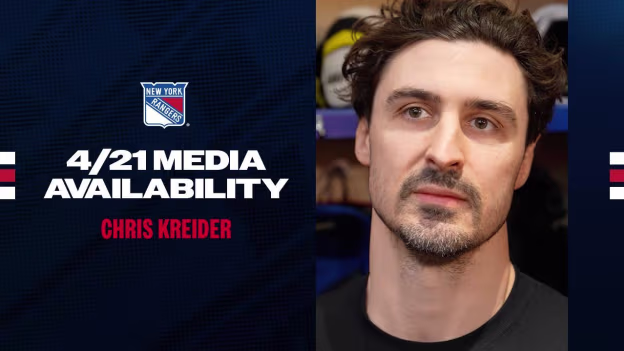 2025 Exit Day: Kreider
