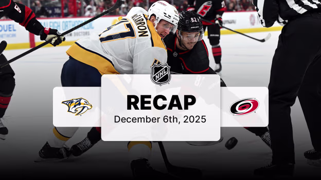 NSH at CAR | Recap