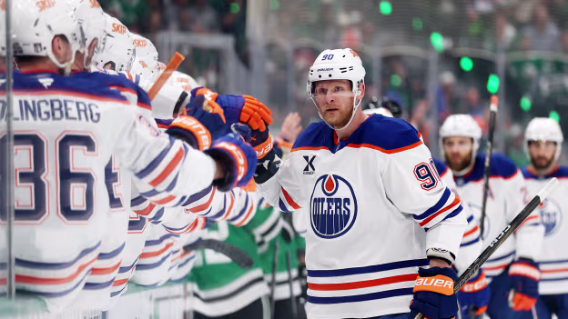 Perry strikes first with PPG
