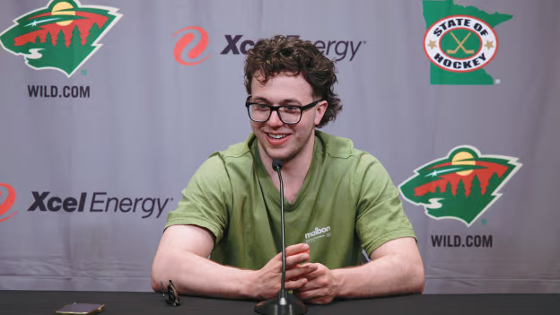 24-25 Exit Interview: Faber