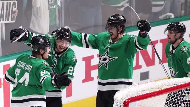 Granlund goes top shelf for PPG