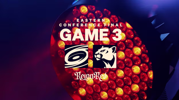 Eastern Conference Final, Game 3: Mini-Movie