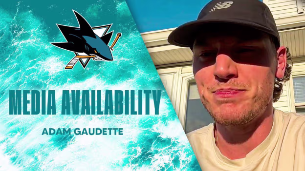 Media Availability (7/2): Gaudette