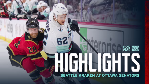 SEA at OTT | Recap