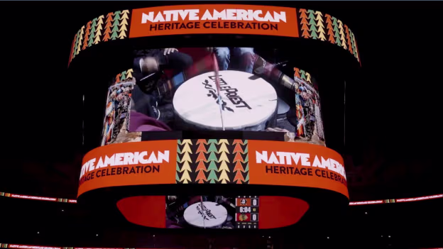 Celebrating Native American Heritage