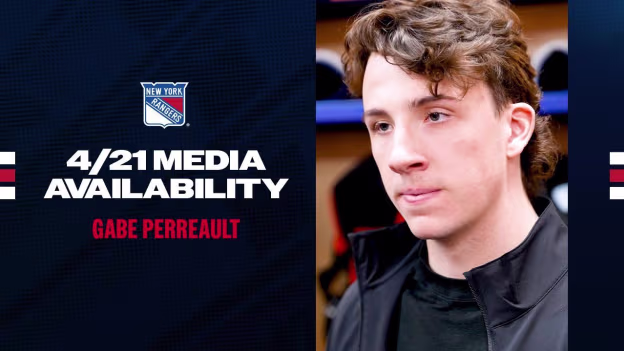 2025 Exit Day: Perreault
