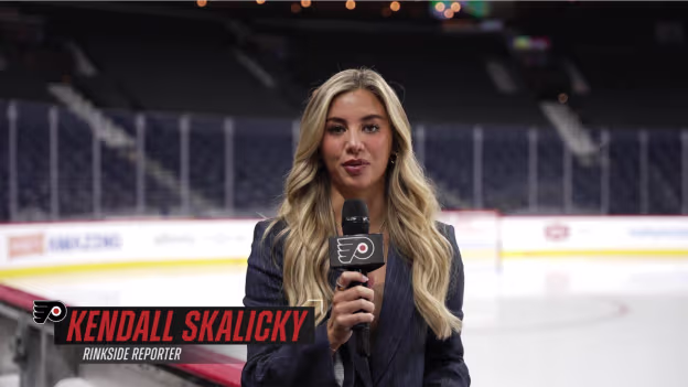 Pregame Preview: PHI vs. BOS